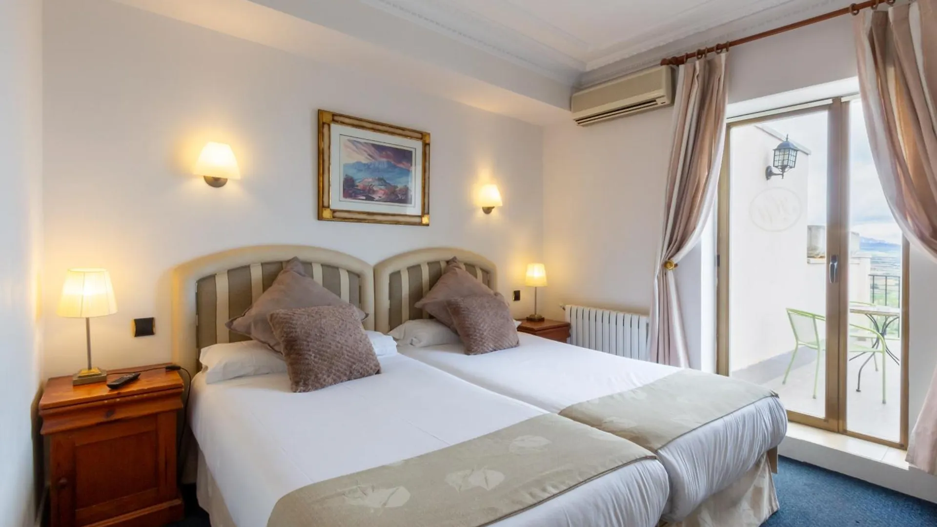 Marixa Hotel Laguardia