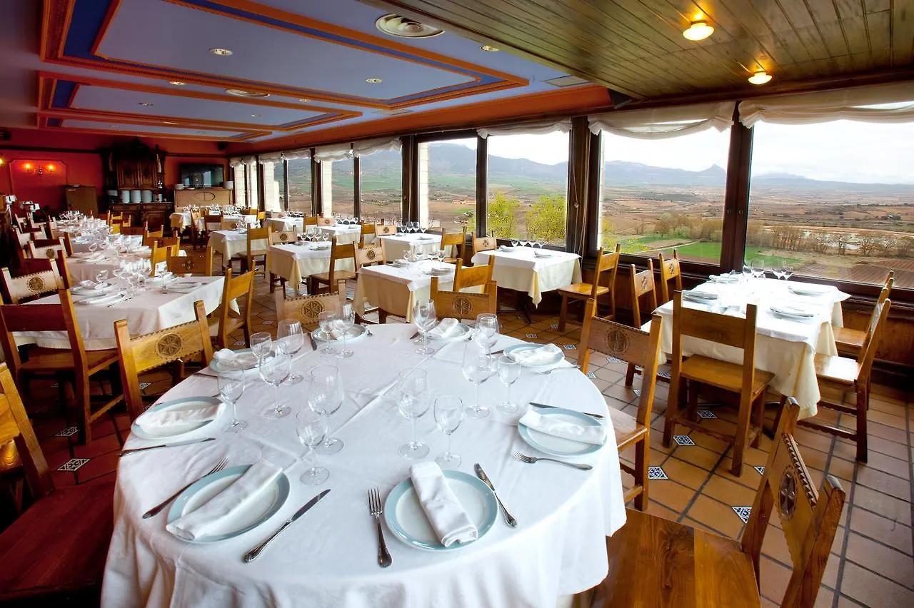 Marixa Hotel Laguardia