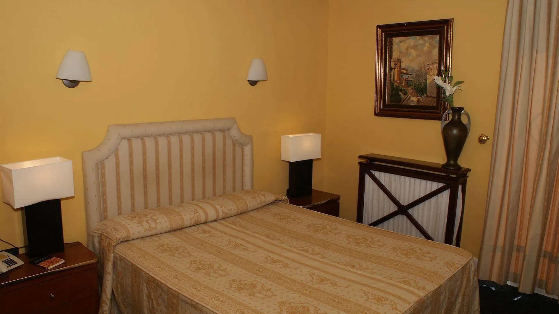 Marixa Hotel Laguardia