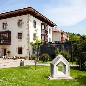 Hotel La Casa Del Patron, Murguía
