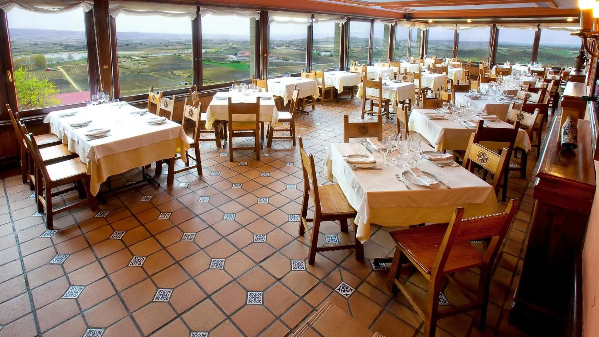 Marixa Hotel Laguardia 0*,  Spain
