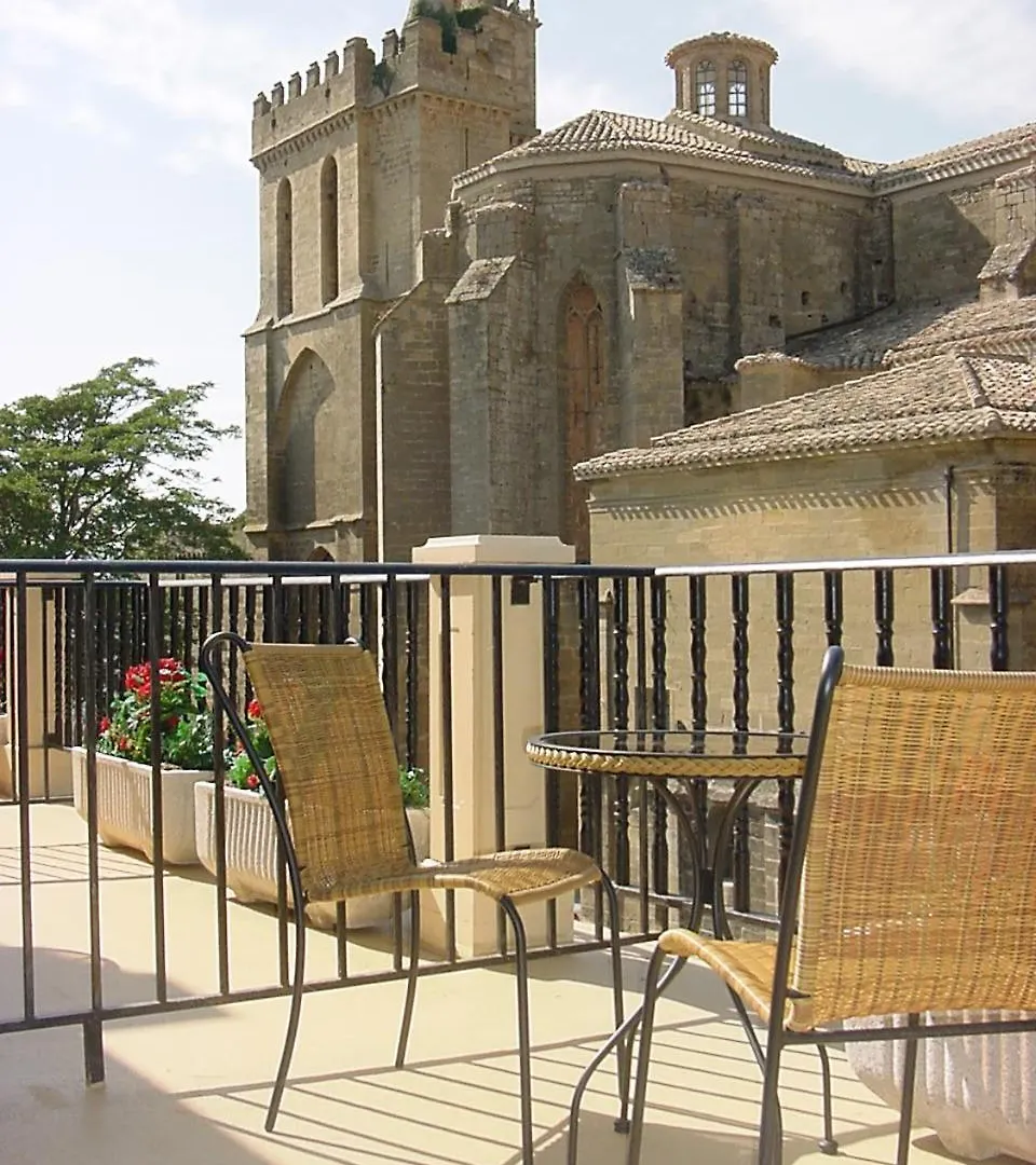 Marixa Hotel Laguardia