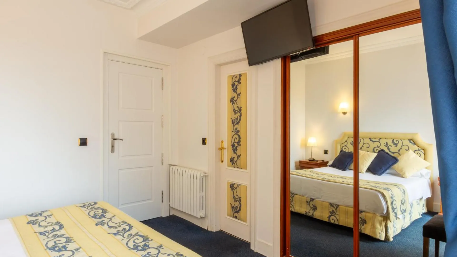 Marixa Hotel Laguardia