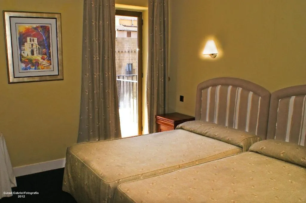 Marixa Hotel Laguardia 0*,  Spain