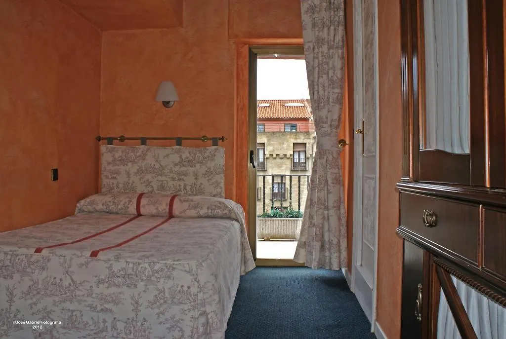 Marixa Hotel Laguardia Spain