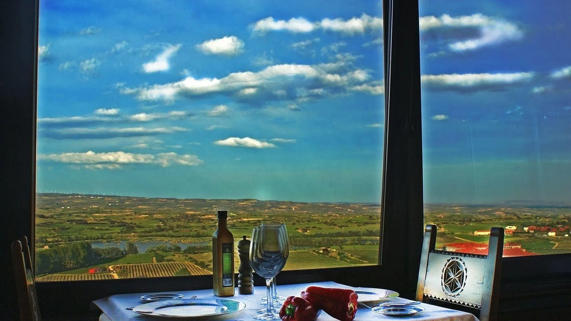Marixa Hotel Laguardia 0*,  Spain
