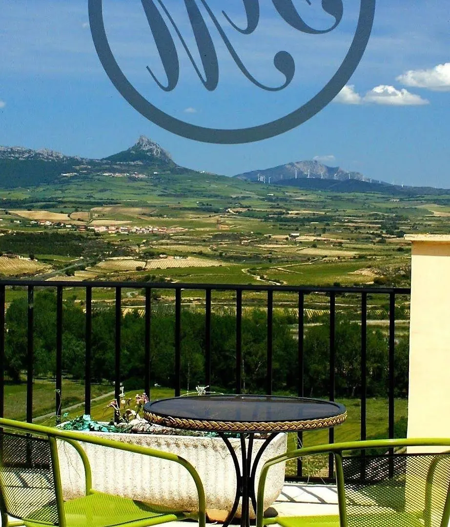 Marixa Hotel Laguardia